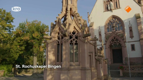 Edith Stein zoekt de waarheid